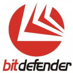 логотип BitDefender