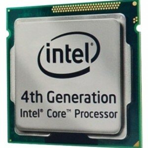 Core I3 Haswell