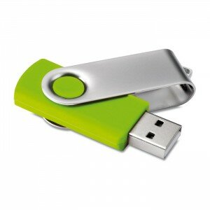 Восстановление данных с USB