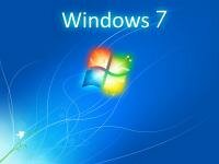 установка Windows 7 на ноутбук