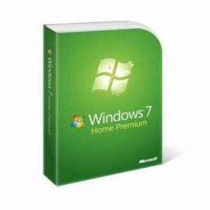 пакет Windows 7