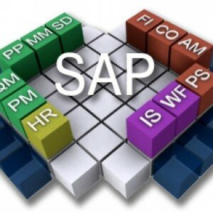 Модули SAP