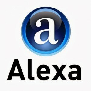 Логотип Alexa Rank
