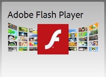 Приложение Adobe Flash Player 