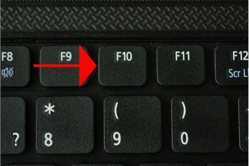 Включается но не загорается экран. Кнопка f10 на ноутбуке. Кнопки Shift+f10 на ноуте. Кнопка выключения монитора на ноутбуке. Кнопка f12 на ноутбуке.