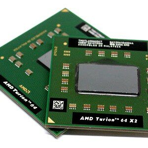 процессоры для AMD Turion