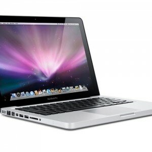 Apple MacBook Pro MD318RS/A