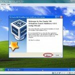 установке Virtualbox на Windows XP