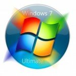 Windows 7 Ultimate Fully